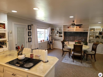 1005 W Jackson St unit 1007 W Taylor (Drive, Clarksville, TX 75426 - photo 2