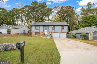 5055 Running Fox Trail, Norcross, GA 30071 - photo 4