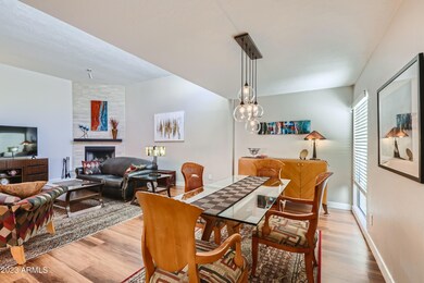 10 Dining Room