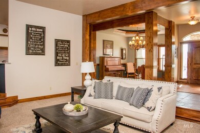 524 W Bayhill Dr, Nampa, ID 83686 - photo 2