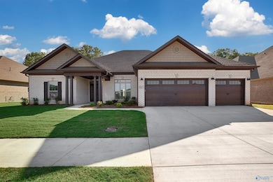 9057 Redstone Square Dr SW, Huntsville, AL 35824 - photo 2