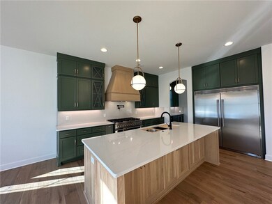 507 SW Autumn Hills Rd, Bentonville, AR 72712 - photo 4