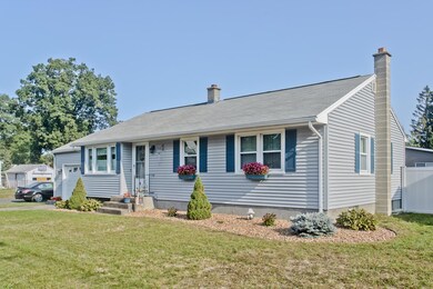 78 Mccarthy Ave, Chicopee, MA 01020 - photo 2