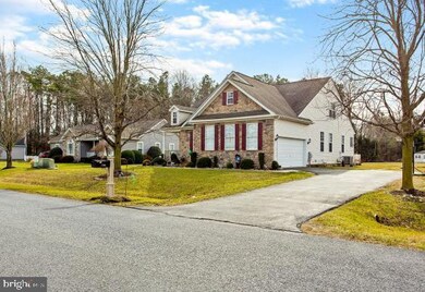 23594 Harvest Run Reach, Milton, DE 19968 - photo 2