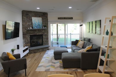 4 Twin Tip Terrace unit 4, Lincoln, NH 03251 - photo 4