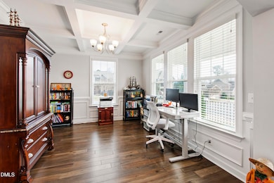 549 Kings Glen Way, Wake Forest, NC 27587 - photo 7