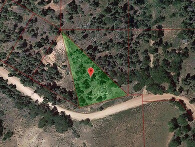 Approx Google Earth Outline