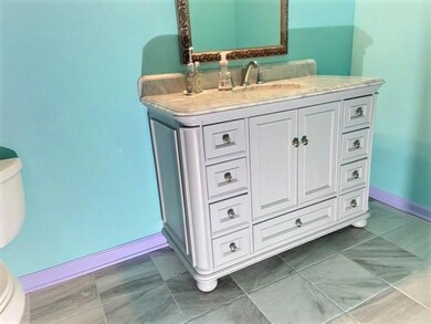 Bathroom Vanity