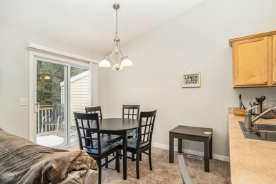 1226 Yuma Ridge Dr SW unit 163, Byron Center, MI 49315 - photo 6
