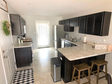 13912 Flagstaff St, Cedar Lake, IN 46303 - photo 6