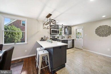 710 Braxton Rd, Ridley Park, PA 19078 - photo 7