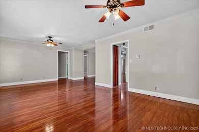 4949 Brookline Dr, Bartlesville, OK 74006 - photo 6