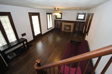 Living room 1