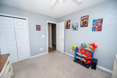 864 Thornbird Cir, Boiling Springs, SC 29316 - photo 7