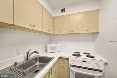 Harbour Square unit S410, Washington, DC 20024 - photo 7