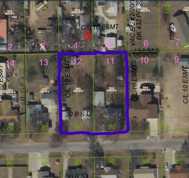 Sedgwick Co GIS