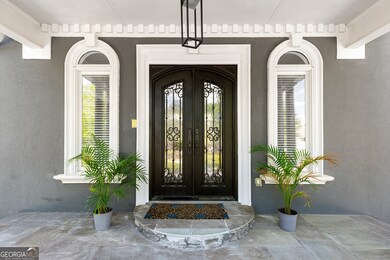 335 Birkdale Dr, Fayetteville, GA 30215 - photo 5