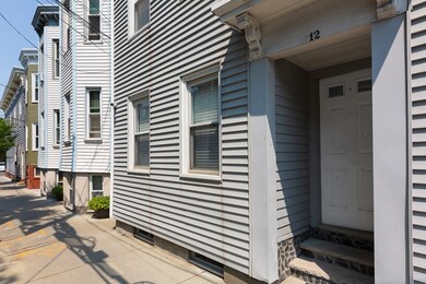 12 Fulkerson St unit 1, Cambridge, MA 02141 - photo 5