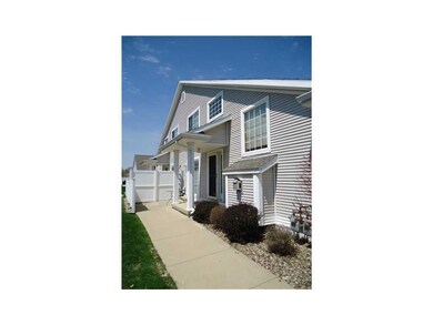 Front Exterior.