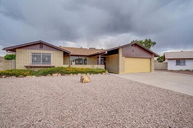 Redfield-5