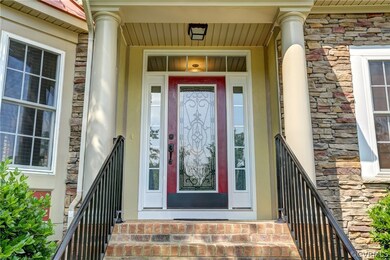 Isn't this a lovely entry!