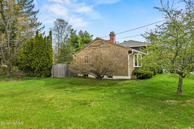Side Yard