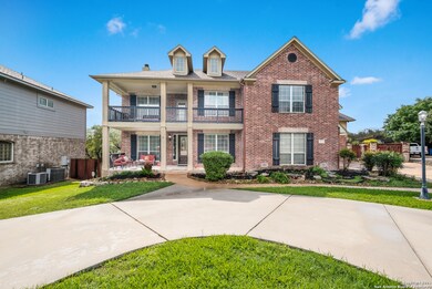 22235 Midbury, San Antonio, TX 78259 - photo 2