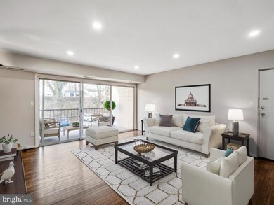 7525 Riverdale Rd unit 1812, New Carrollton, MD 20784 - photo 2