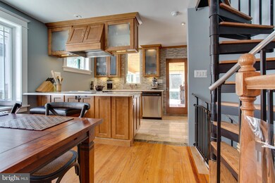 4520 Rosedale Ave, Bethesda, MD 20814 - photo 6