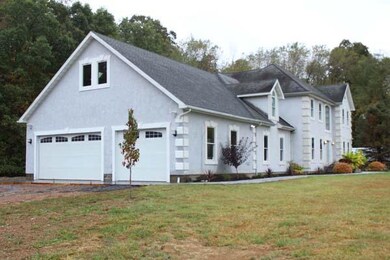 16764 BURCHAM ROAD FRONT ANGLE