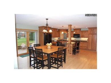 Beautiful Kitchen Expansion!