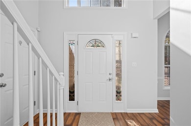 9530 Bonsall Cir, Gainesville, GA 30506 - photo 3