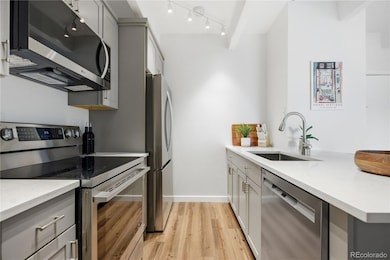 551 N Pearl St unit 303, Denver, CO 80203 - photo 3