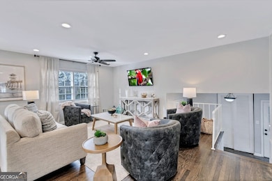 2480 Powers Ferry Dr SE, Marietta, GA 30067 - photo 3