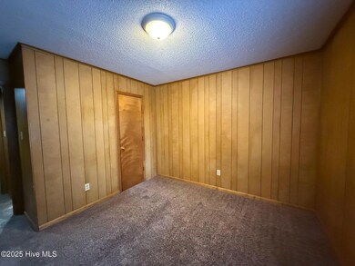 front bedroom