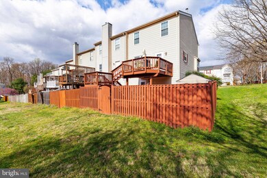 17401 Cosgrove Way, Dumfries, VA 22026 - photo 3