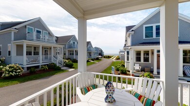 61 Old Wharf Rd unit 49, Dennis Port, MA 02639 - photo 3