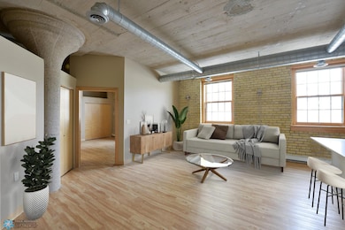 Photo of Previously Updated Unit