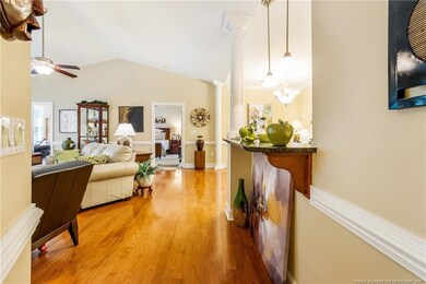 1861 Jennifer Ln, Fayetteville, NC 28314 - photo 4