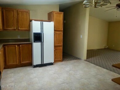 280 E Reidhead St, Show Low, AZ 85901 - photo 6