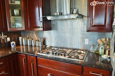 cook top
