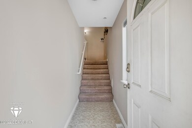 Entry Way
