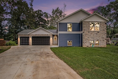 5550 Morehouse Ct, Portage, IN 46368 - photo 3