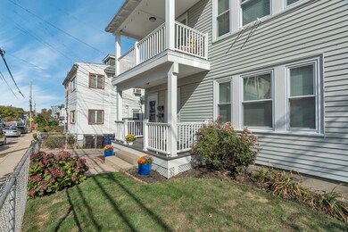 165 Cornell St unit 2, Boston, MA 02131 - photo 2