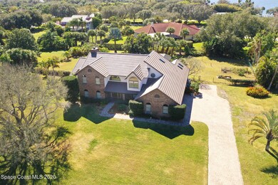 145 Utopia Cir, Merritt Island, FL 32952 - photo 2