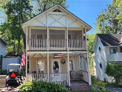 6964 13 Fillmore Ave, Castile, NY 14427 - photo 2