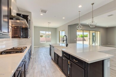 Trovita Norte - Telluride Plan - Homesit