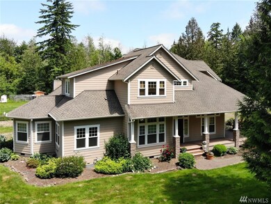 8803 254th St E, Graham, WA 98338 - photo 3