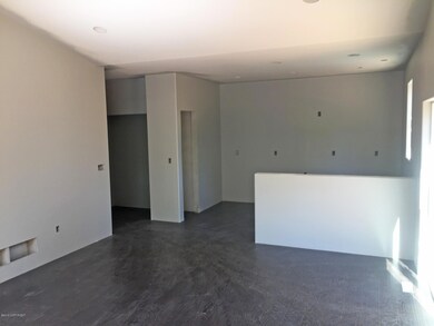 Interior A