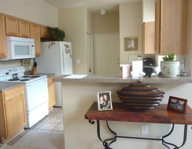 Cheerful Kitchen